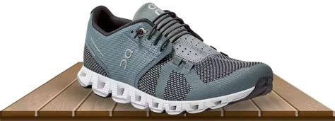 on cloud shoes for plantar fasciitis